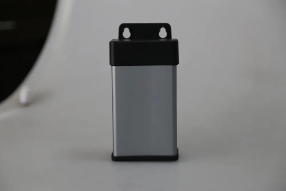 Rainproof LED Switching Power Supply AC-DC 5A-50A Power supply - Image 3